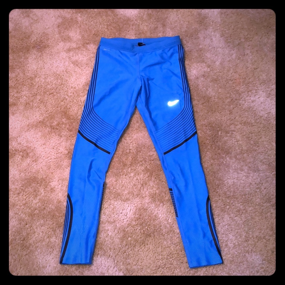 Never Worn Nike Workout Pants